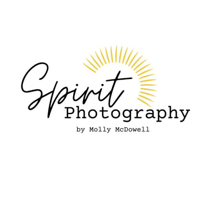 Spirit Photography Logo