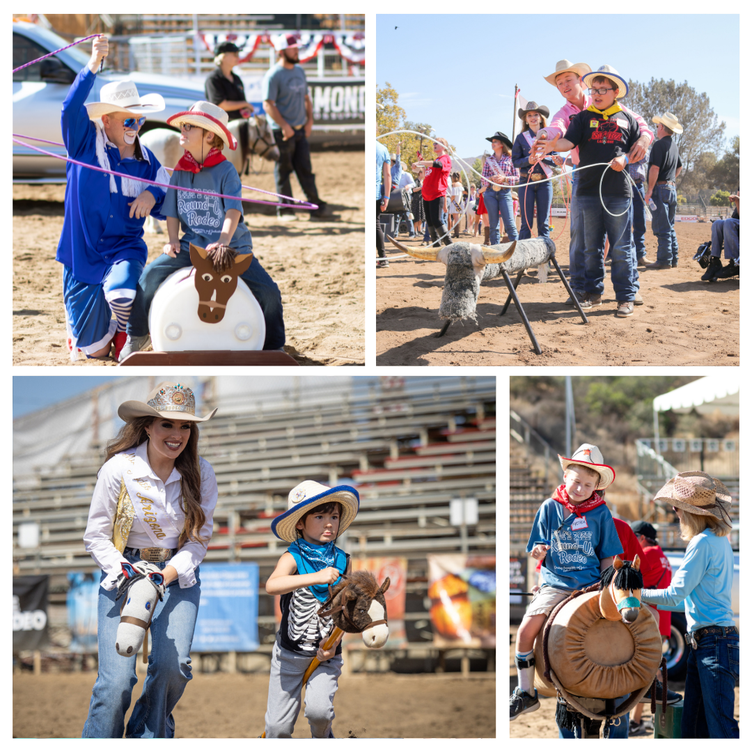 Sam's Posse Round- Up Rodeo Pictures Sam's Posse Round- Up Rodeo Pictures